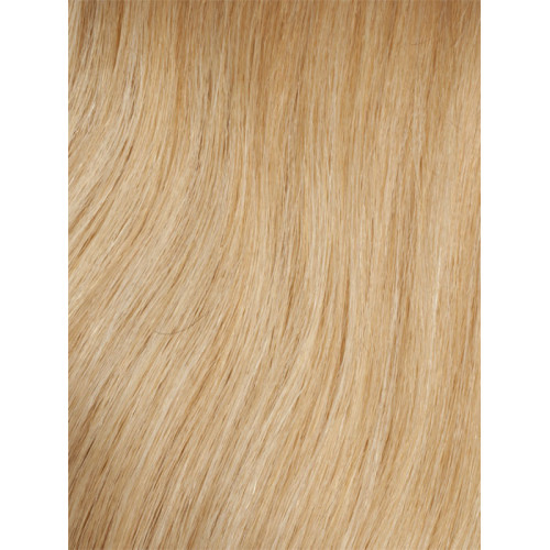  
Remy Human Hair Color: Vanilla Lush